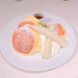 幸せのパンケーキ渋谷2