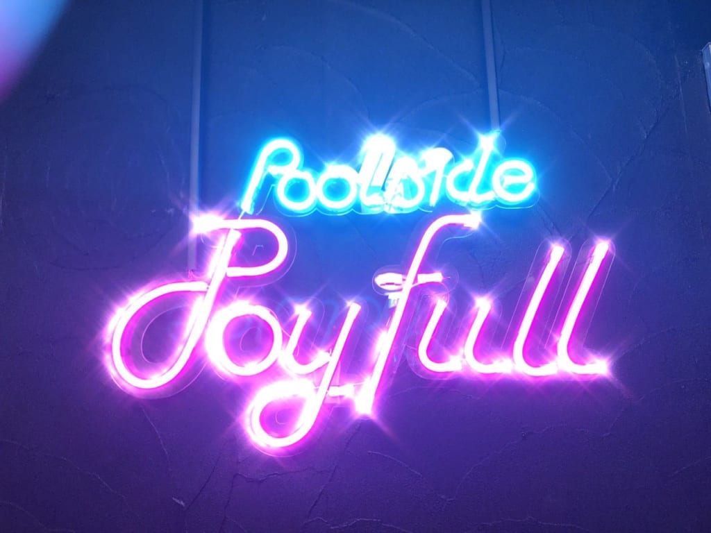 本厚木ガールズバー：Poyfull ～pool side～(ポイフル)
