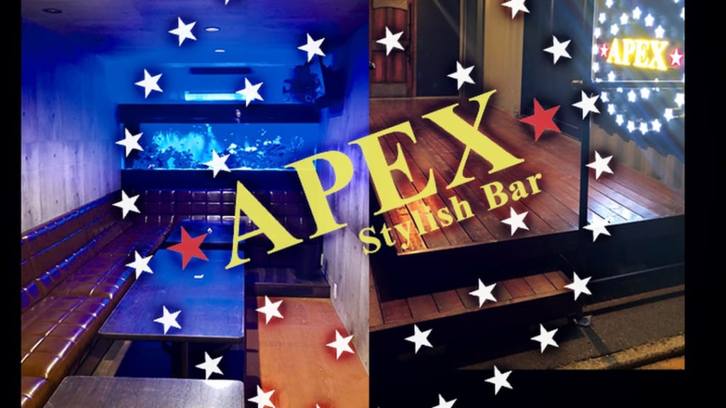 岡崎ガールズバー：Stylish Bar APEX