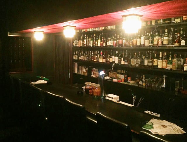 Booze's Bar（ブージーズ・バー）